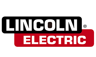 Logo LINCOLN-ELECTRIC