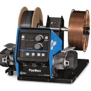 Alimentador Dual de Banco PipeWorx