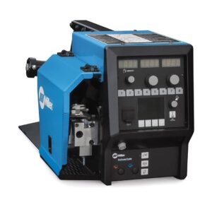 Continuum Single Feeder