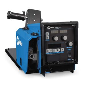 Intellx PRO Feeder
