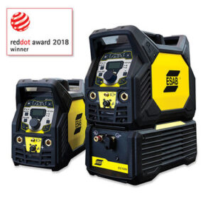 Renegade™ ET 300iP