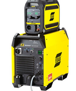 Warrior™ 750i CC/CV