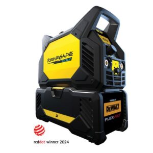 Renegade VOLT™ ES 200i