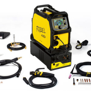 Rebel™ EMP 205ic AC/DC