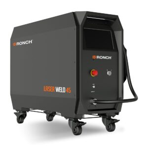 Ronch Laser Weld 45