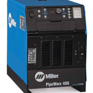 PipeWorx 400