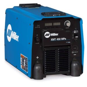 XMT 450 MPA 230/460V W/O AUX POWER