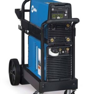 Maxstar 280 Tigrunner