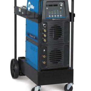 Maxstar 400 Tigrunner