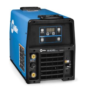 XMT 350 Fieldpro 208-575V, Polarity Reversing