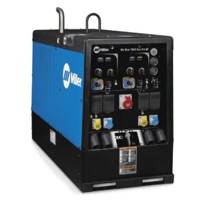 Big Blue 700x DUO PRO W/Arcreach