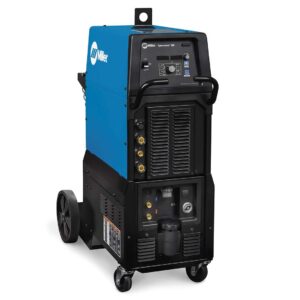Syncrowave 300 Tigrunner 208/230/480