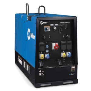 Big Blue 500X Pro (Intl)