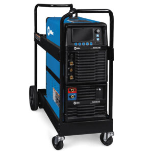 Dynasty® 400 208-600 V, TIGRunner