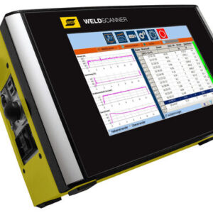 WeldScanner