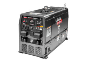 Maverick 325X K3581-1 – Soldadora-generador diésel multiproceso | Lincoln Electric