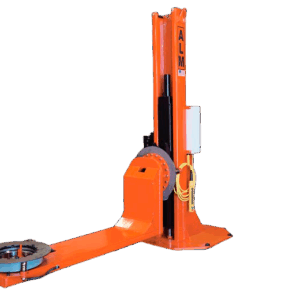 ALM Positioners 03-3520
