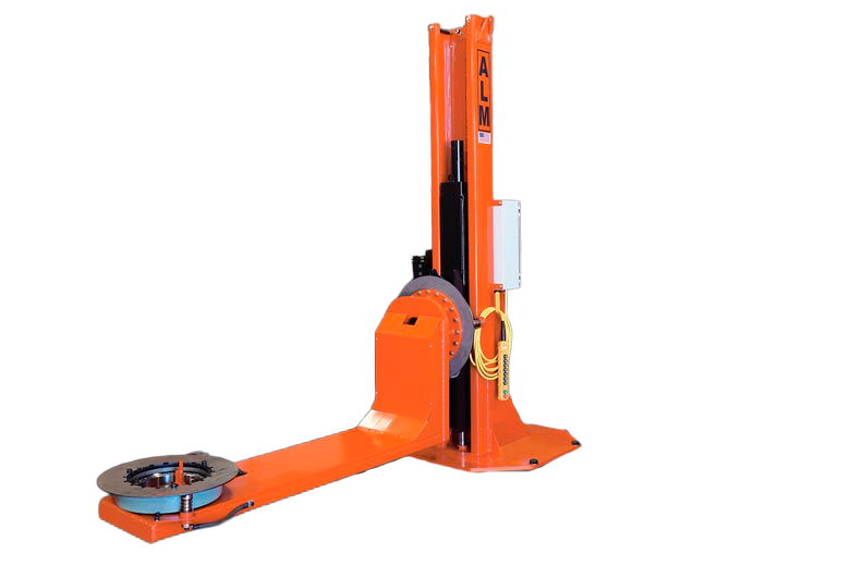 ALM Positioners 03-3520