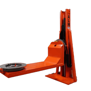 Skyhook elevador de 3 ejes 6 mil lbs