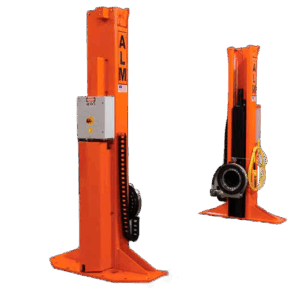 ALM Positioners 08-2010