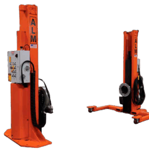 ALM Positioner 08-3010