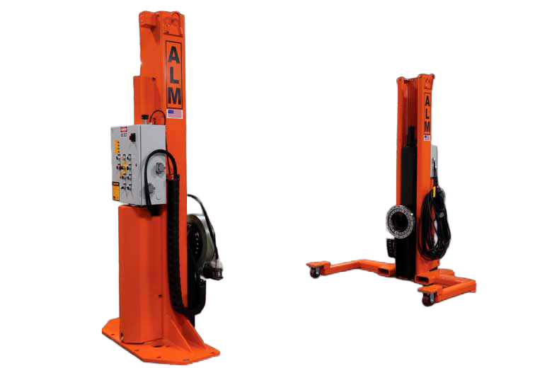 ALM Positioner 08-3010