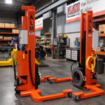 ALM Positioner 08-3300