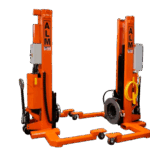 ALM Positioner 08-3300