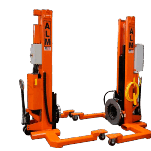 ALM Positioner 08-3300