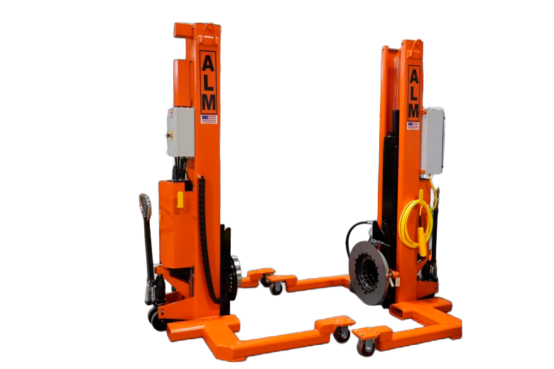ALM Positioner 08-3300