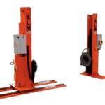ALM positioner 08-3310