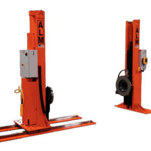 ALM positioner 08-3310