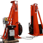 ALM Positioners 100-3310HD