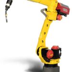 FANUC 100iD-8L