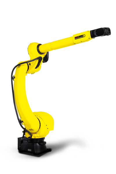 FANUC 120iD/12L