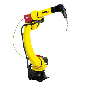 FANUC 120iD