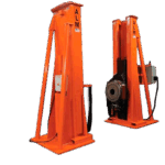 ALM Positioners 125-3010HD