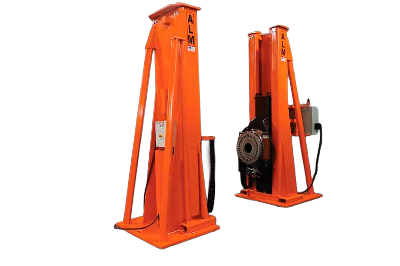 ALM Positioners 125-3010HD