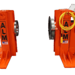 ALM Positioners 15-1000