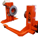 ALM Positioners 15-1020