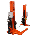 ALM Positioners 15-2920