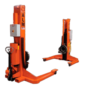 ALM Positioner 15-3110