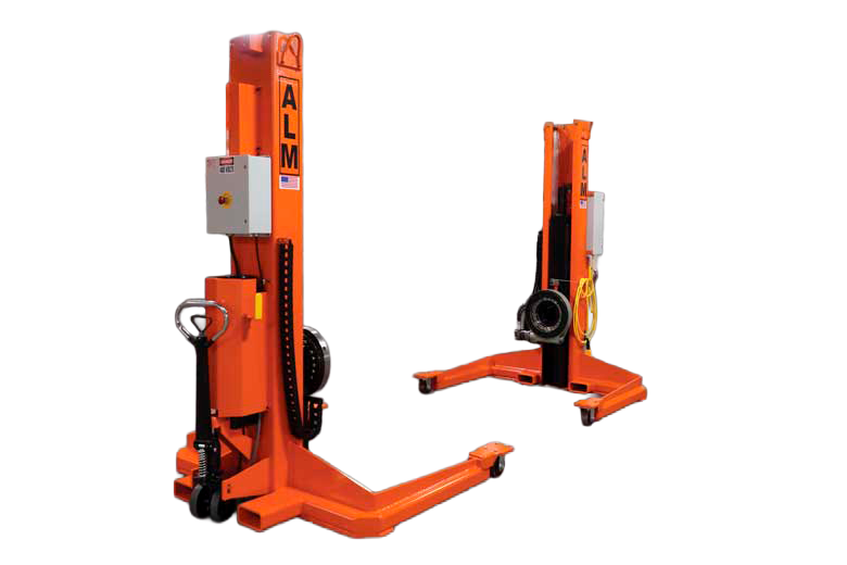 ALM Positioner 15-3110