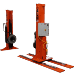 ALM Positioners 15-3310