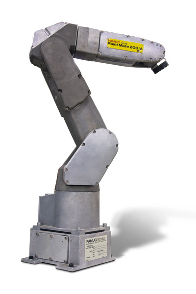 FANUC 200iA/5L