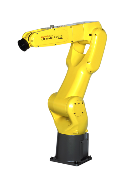 FANUC 200iD/14L