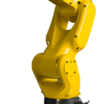 FANUC LR Mate 200iD