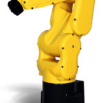 FANUC 200iD/4S