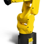 FANUC 200iD/4SH