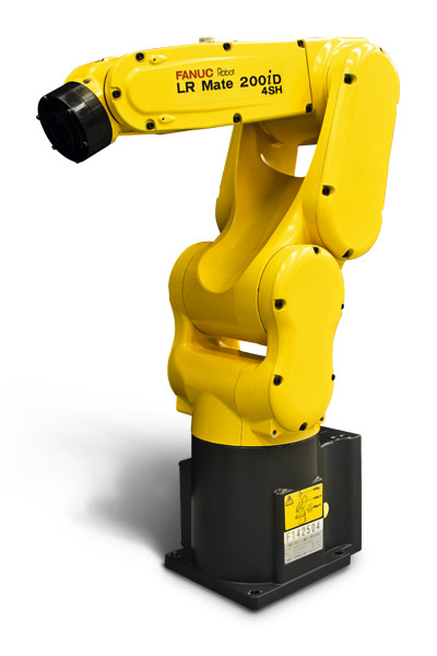 FANUC 200iD/4SH